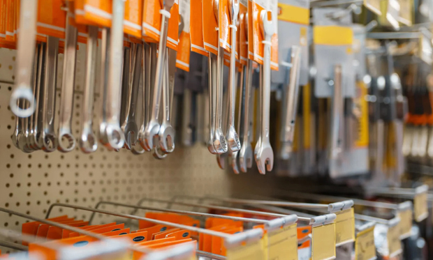 HIRDAVAT MALZEMELERİ