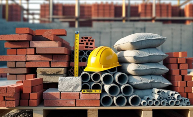 İNŞAAT MALZEMELERİ