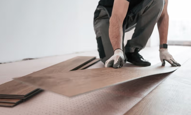 KAPI - BOYA - PARKE TADİLAT İŞLERİ